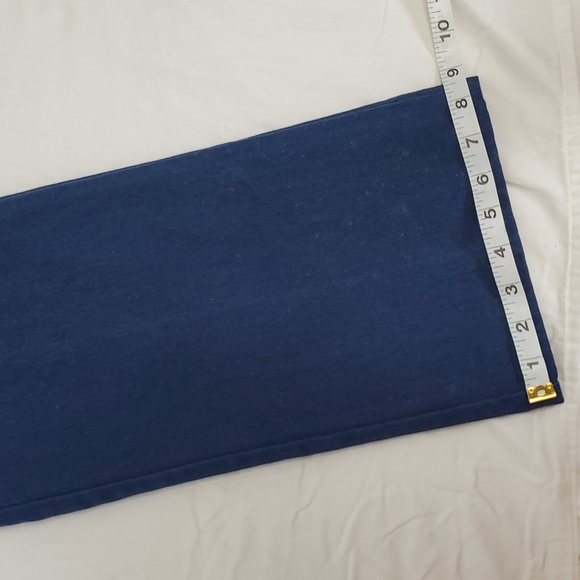 Vintage Dickies bootcut work pants 32x31 - Picture 4 of 6